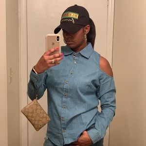 Meet your Posher, Lynetta